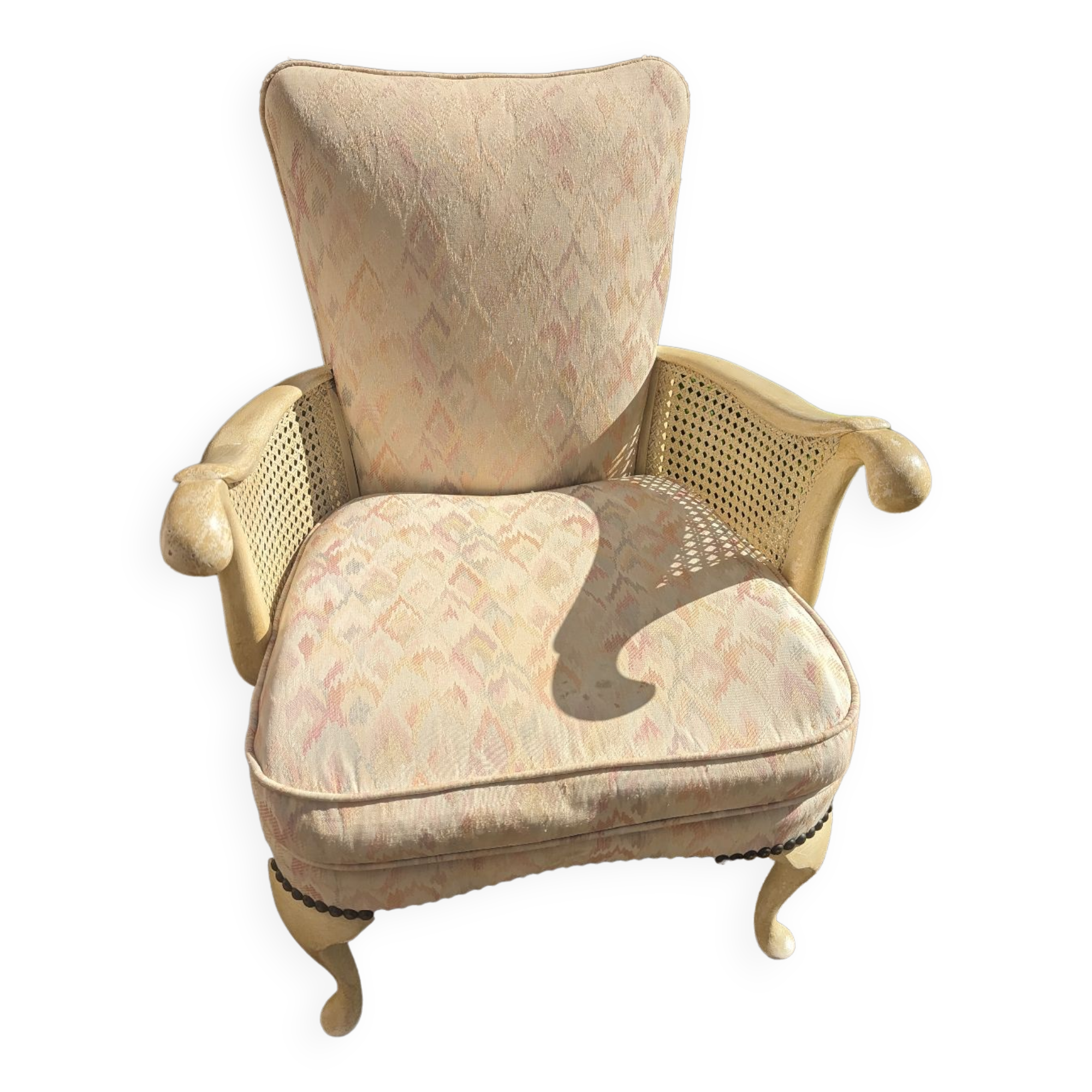 Shepherdess Louis XV style