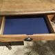 Antique table