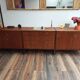 Vintage MCM sideboard dresser XL