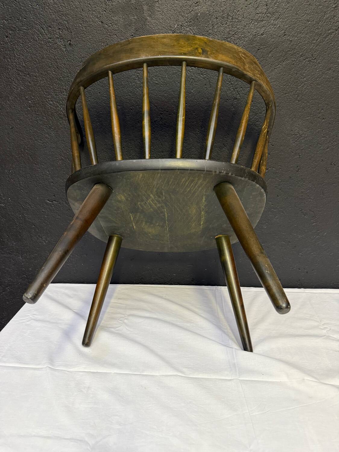 Smaland chair/armchair, 1960s Scandinavian design