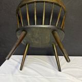 Smaland chair/armchair, 1960s Scandinavian design