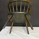 Chaise, fauteuil scandinave Smaland, année 60