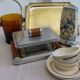 Servant tray