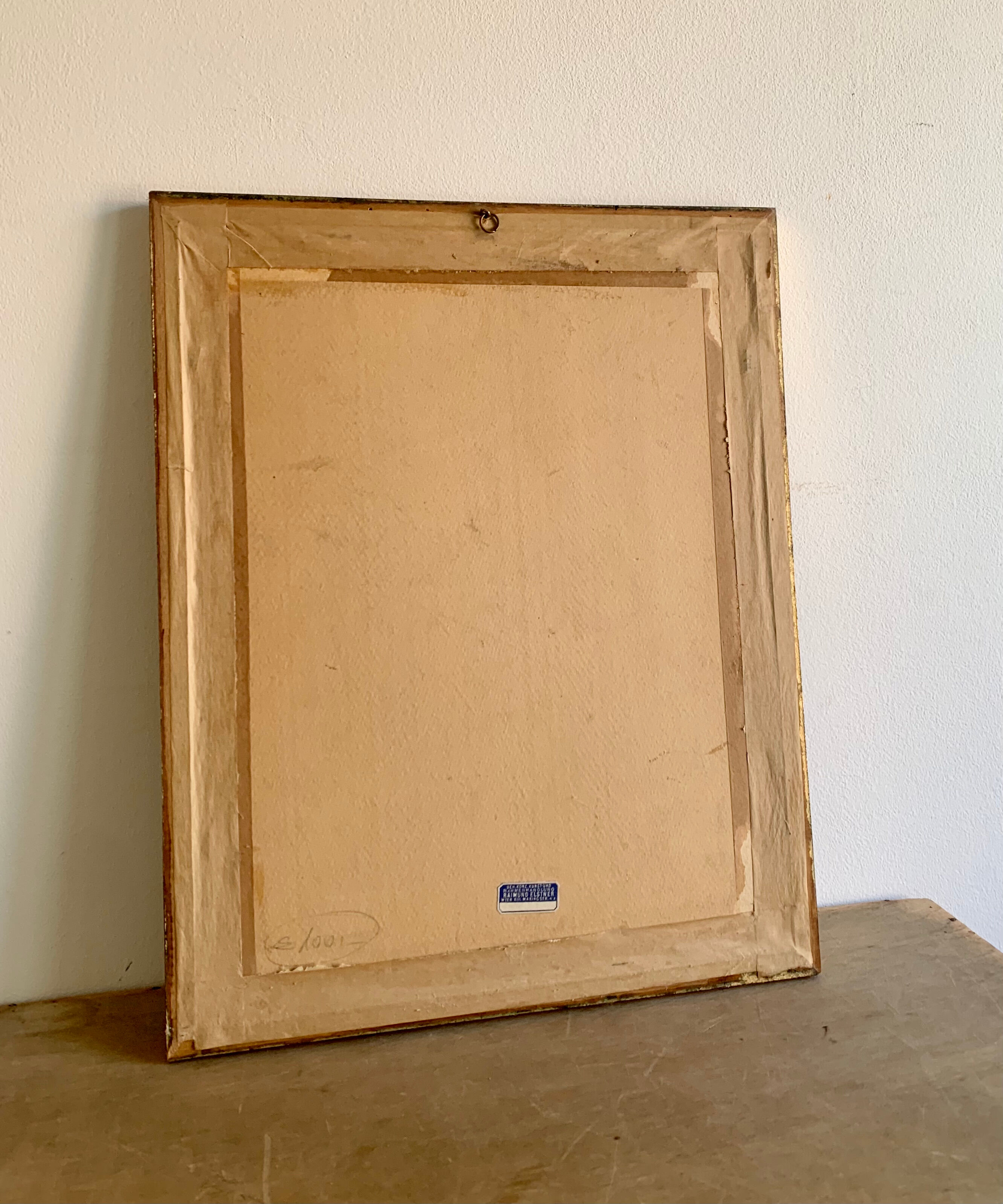 Landscape Painting, 1930