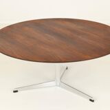 Coffee Table Model 3513 by Arne Jacobsen for Fritz Hansen, Denmark, 1960s