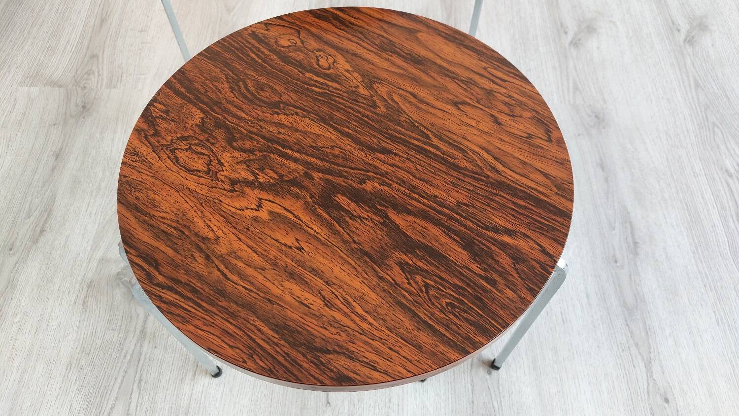 Nesting tables by VAZA Roden.