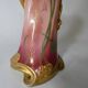 Art nouveau vase