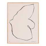 The Soul in Bloom 10 - 18 x 24 cm - Atelier Agapé