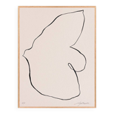 L'âme en fleur 10 - 18 x 24 cm - Atelier Agapé