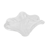 Crystal vase