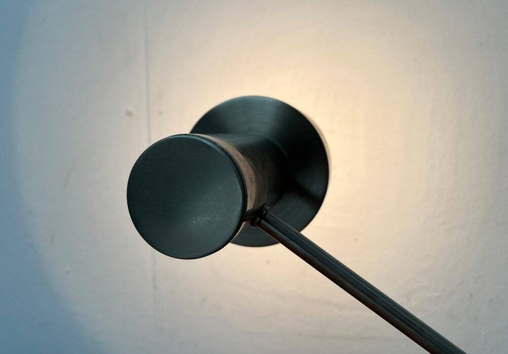 Mid-century minimalist table lamp, 1960s