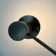 Lampe de table minimaliste milieu du siècle, années 1960
