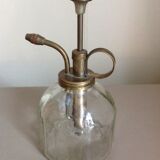 Former ribbed glass vaporizer vintage 70
