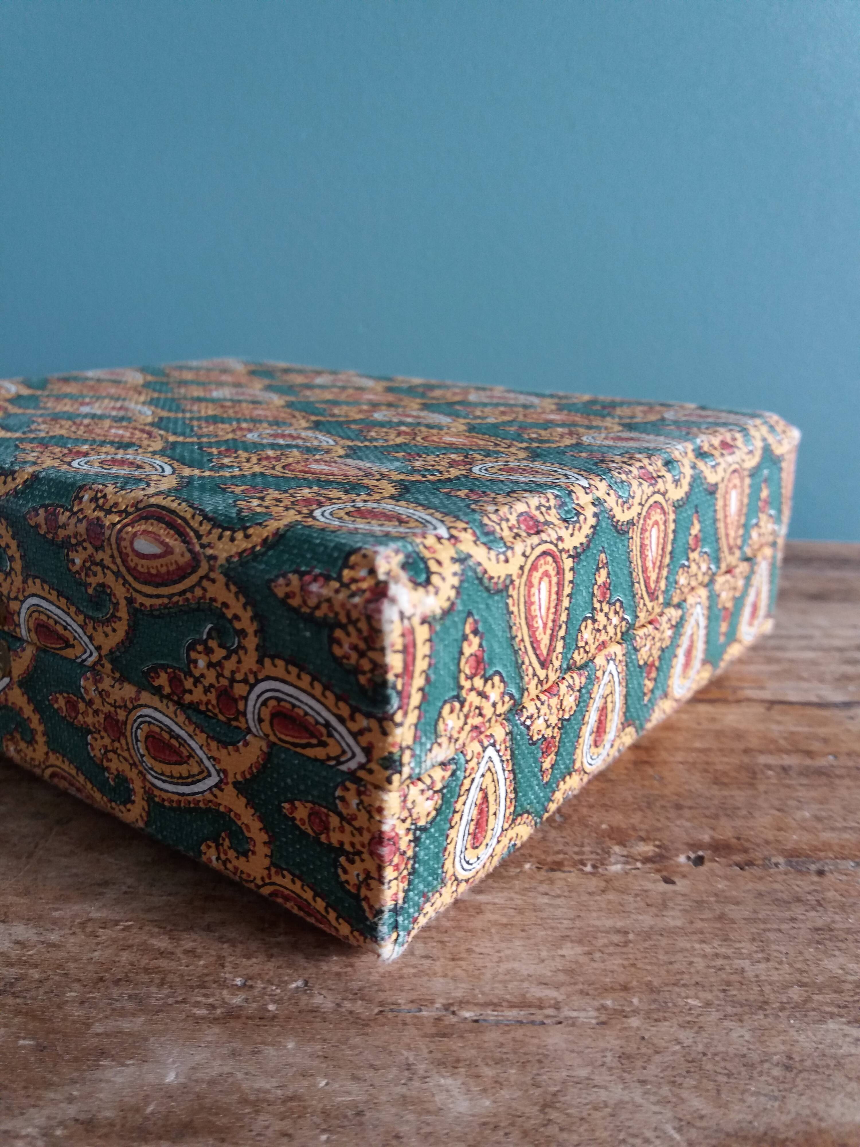 SMS Barenthal brand stainless steel dessert forks in a box