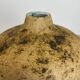 XXL Ceramic Studio Pottery Vase by Gerhard Liebenthron, Germany, 1960s