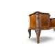 Italian console/petinus from the 1930s.