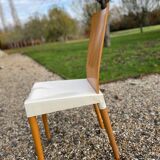 Set of 6 Starck Miss Trip Chairs