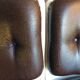 Fauteuils design 70s Grosfillex Albert Jacob – Pivotants & Rares