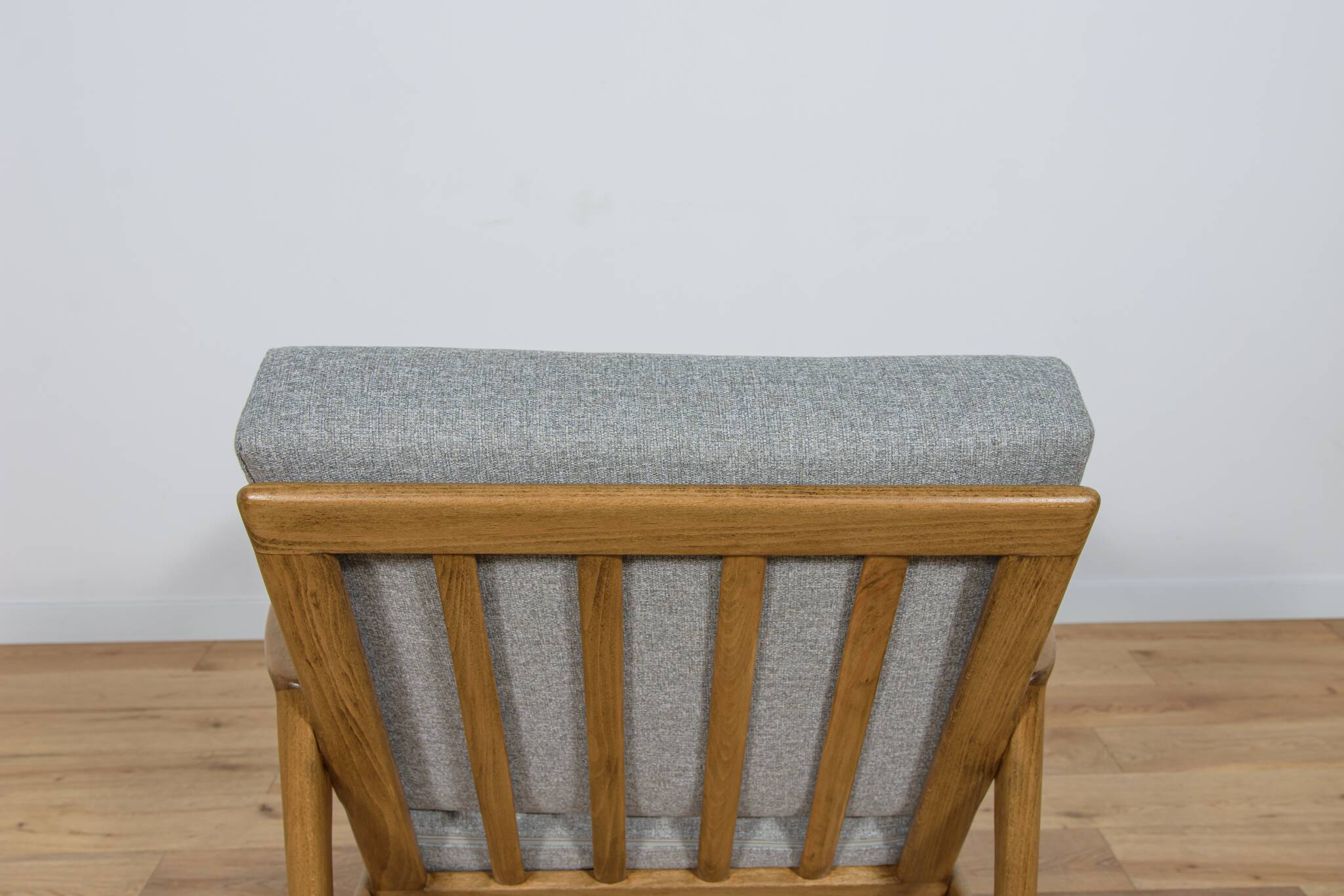 Model 300-139 Armchairs from Swarzędz Factory, 1960s, Set of 2