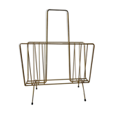 Porte revues vintage