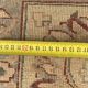Tapis contemporain Chobi Afghan fait main 250x290 cm
