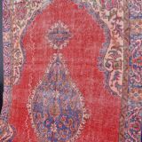 Oushak Handknotted Floor Carpet sku c-212