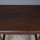 Small oak desk table, Louis XIV style – 2nd half of the 19th century