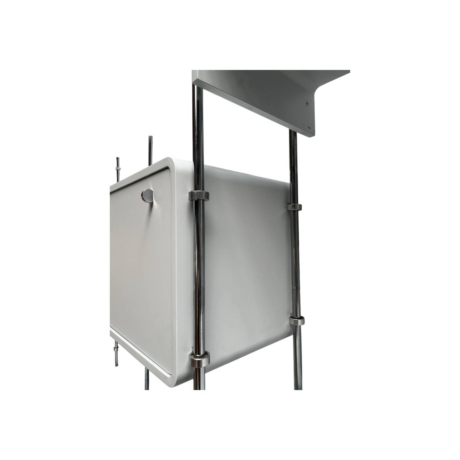 Regalwand Regale Regalwand