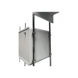 Regalwand Regale Regalwand