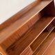 Secretaire vintage danois en teck par svend a.madsen