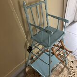 Children's high chair