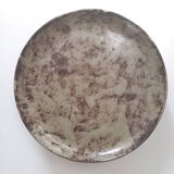 Set of 4 large plates