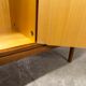 Armoire scandinave en teck 1969 NF Ameublement 202