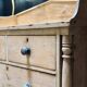 English commode
