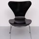 Vintage set of 3107 butterfly chairs designed by Arne Jacobsen for Fritz Hansen.