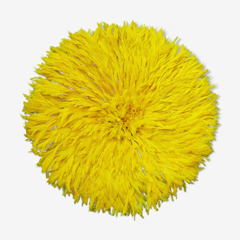 Juju hat jaune 80cm