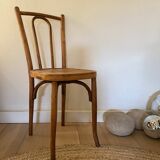 Baumann style bistro chair