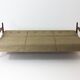 Danish daybed in teak by Arne Vodder, 1960s