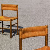 Set of 4 chairs Dordogne model from Sentou