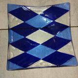 Murano pocket emptier. No. 1815 of 2000 pieces