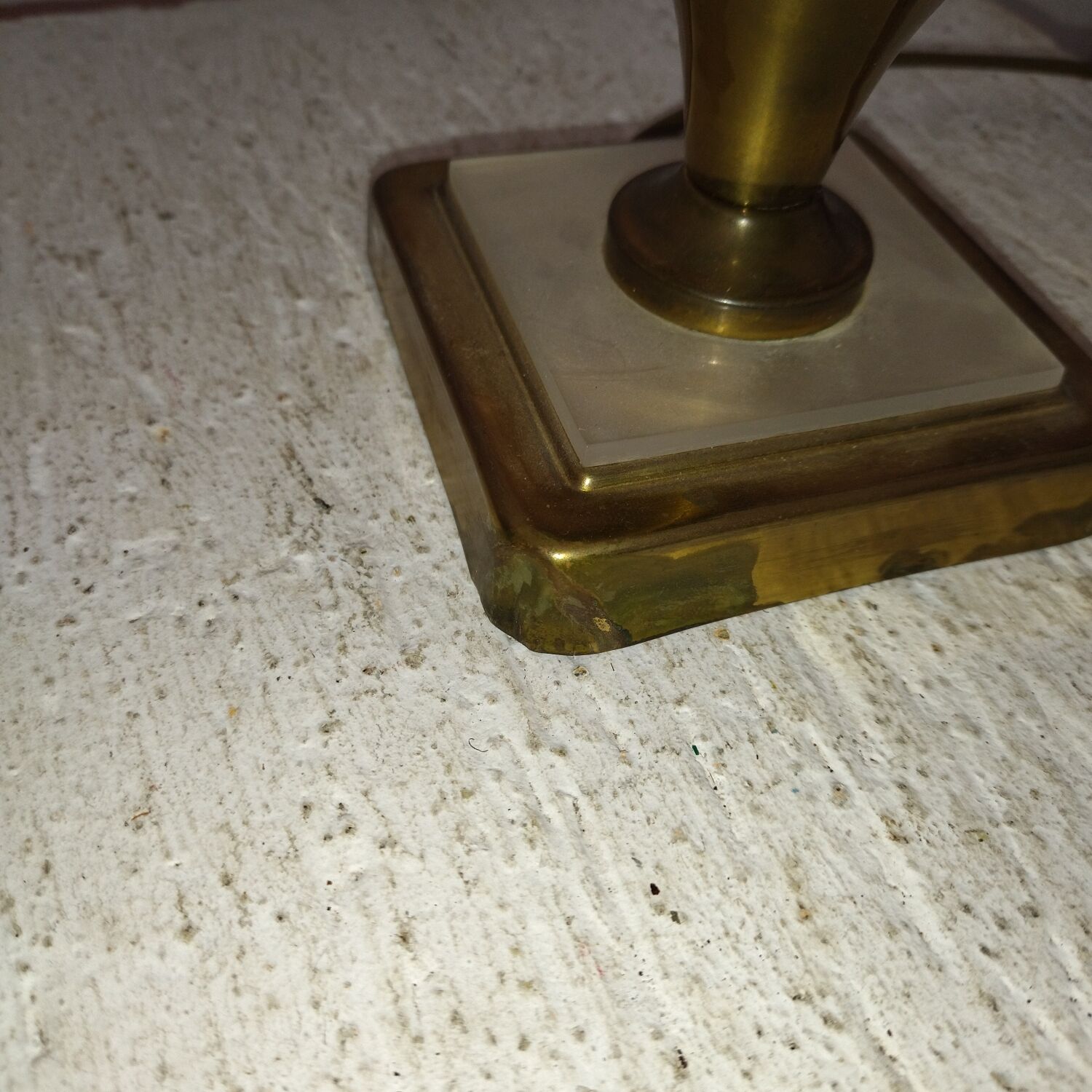 Rougier designer lamp 70s 70's