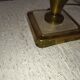 Rougier designer lamp 70s 70's