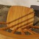Old America western chair