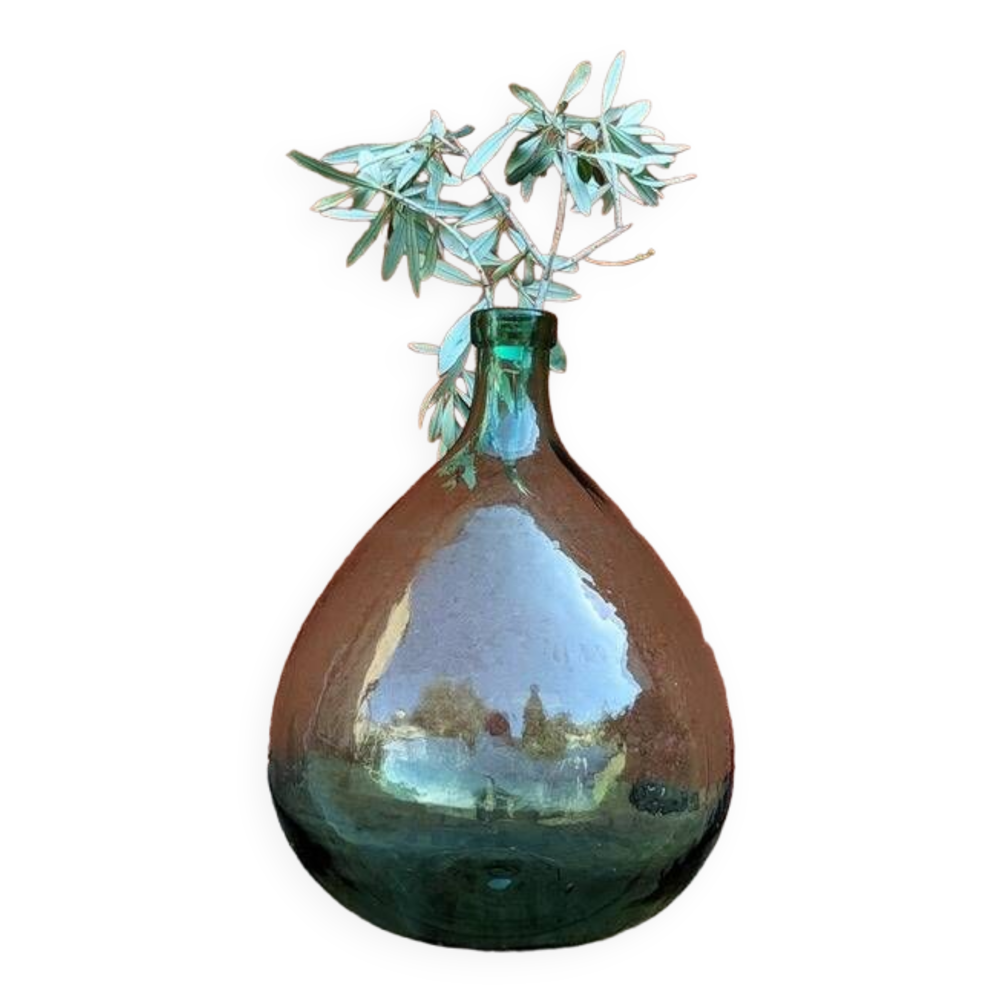 Lady Jeanne Green 7 liters