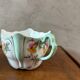 Pair of porcelain lunches