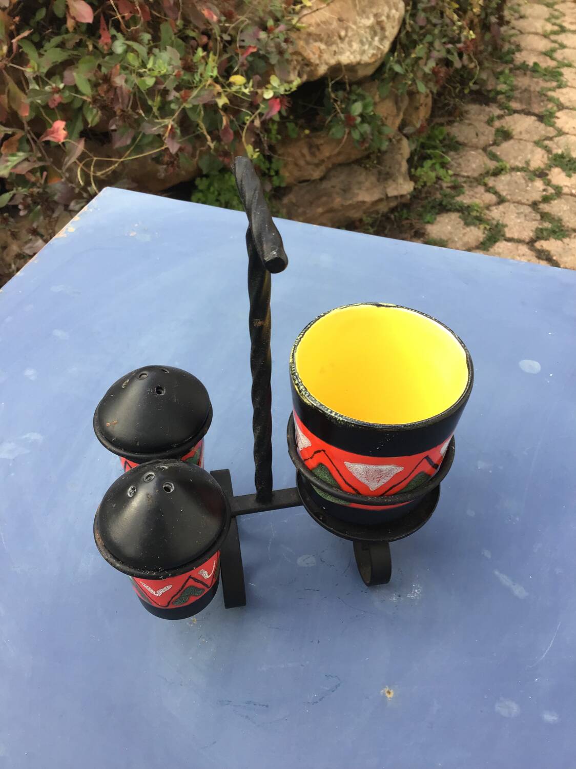 Céramiques Fourmentin