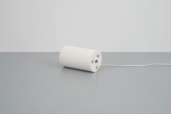 Paire de spots à poser Corfou petit modèle, de Roger Nathan pour Saint Germain Lumière, années 80