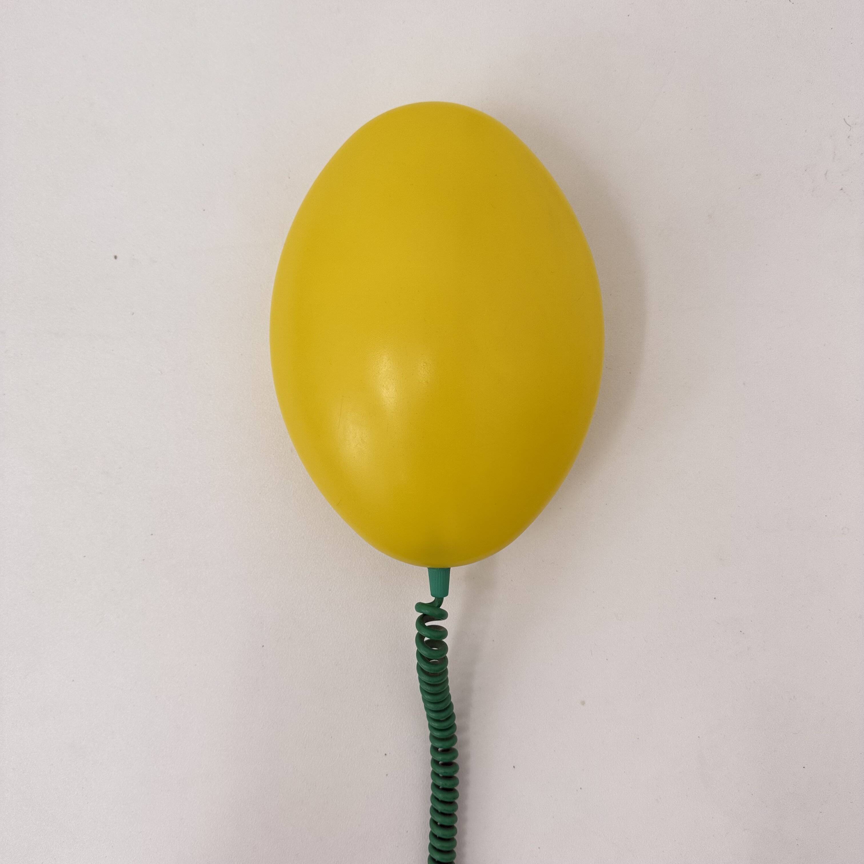 Vintage ikea table / wall lamp model Löv by Knut Hagberg & Marianne Hagberg