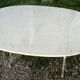 Table bistrot