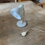 Aluminor desk lamp from the 1950s
